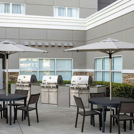 Residence Inn Melbourne Exterior foto