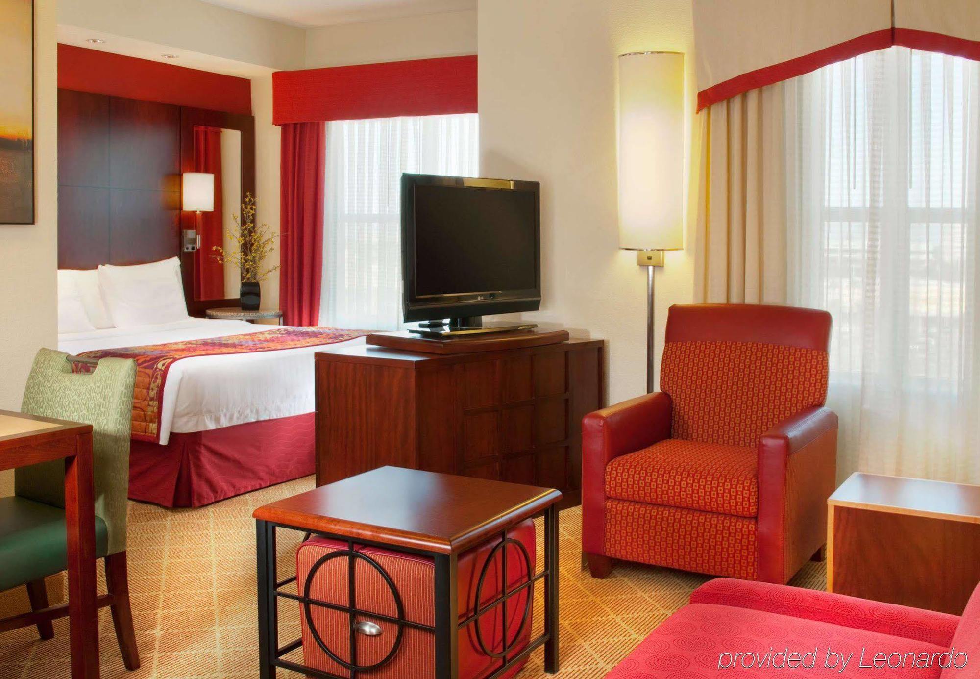 Residence Inn Melbourne Zimmer foto